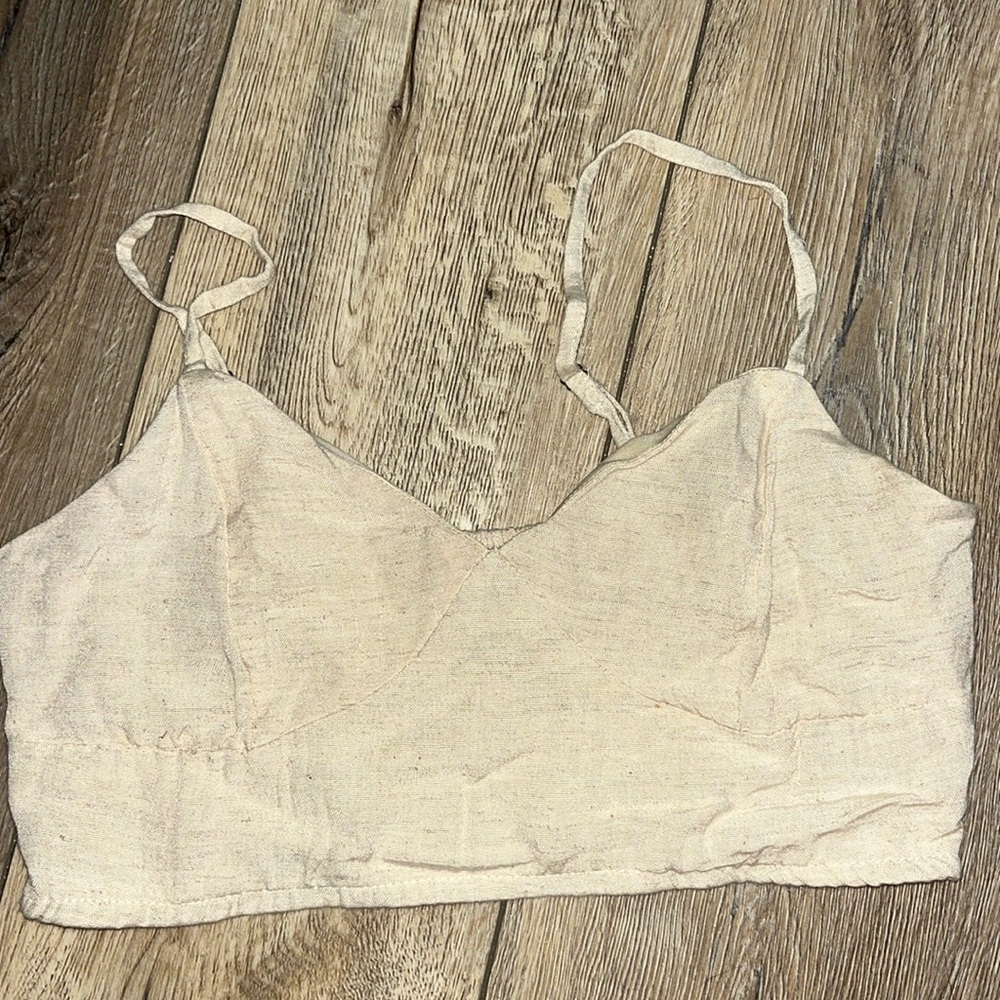 TAN TANK